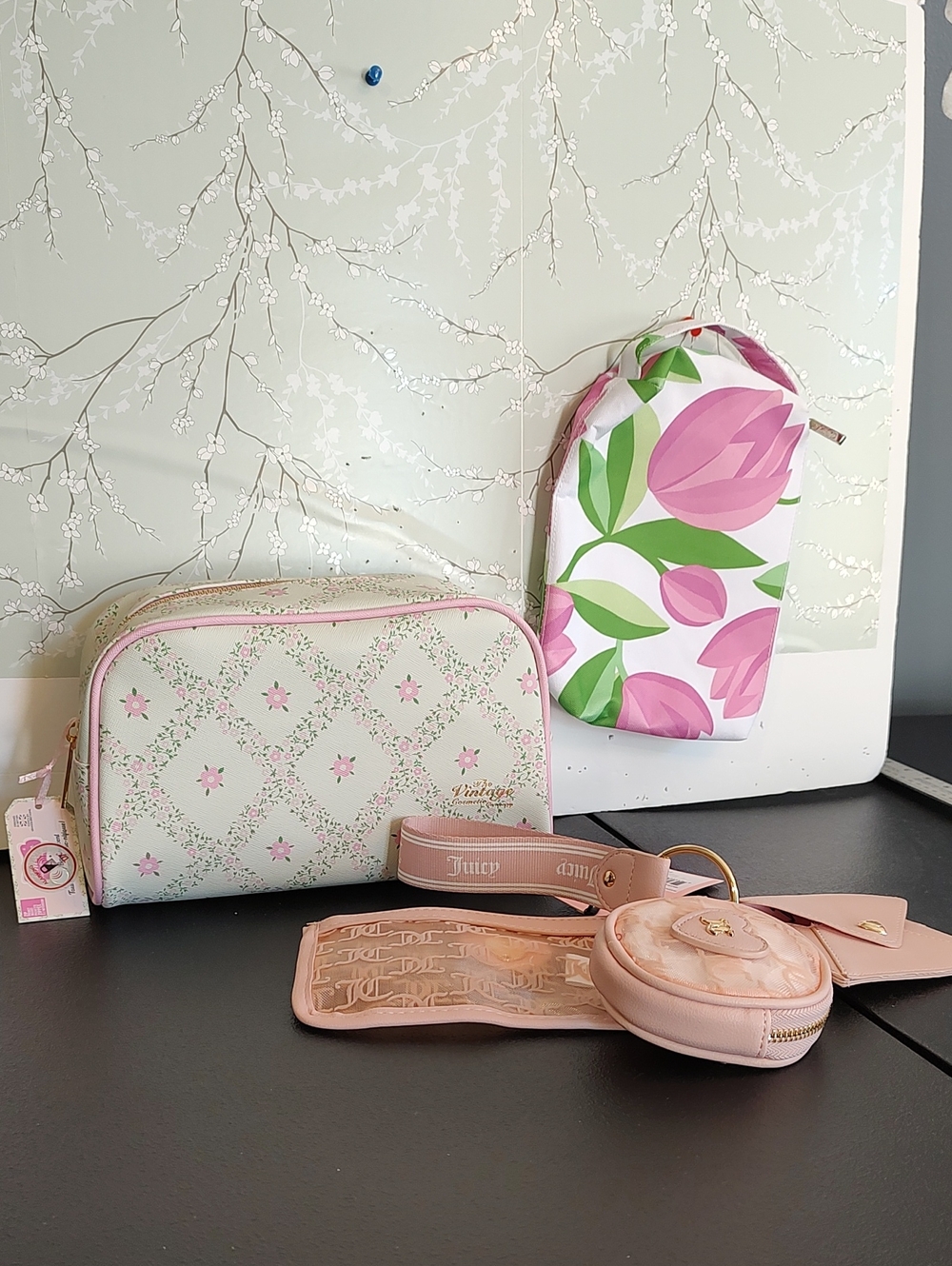 Juicy Couture And More